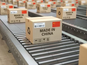 China's Corporate Profits: A Mixed Bag in 2023