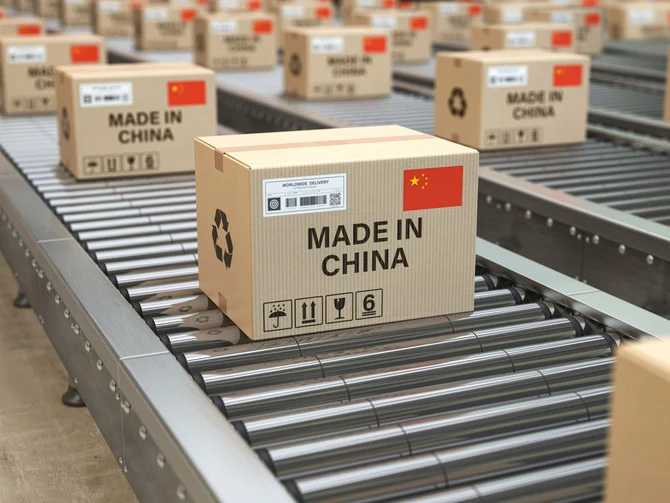 China's Corporate Profits: A Mixed Bag in 2023