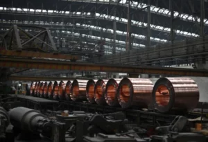 Key Commodity Price Trends to Watch This Week