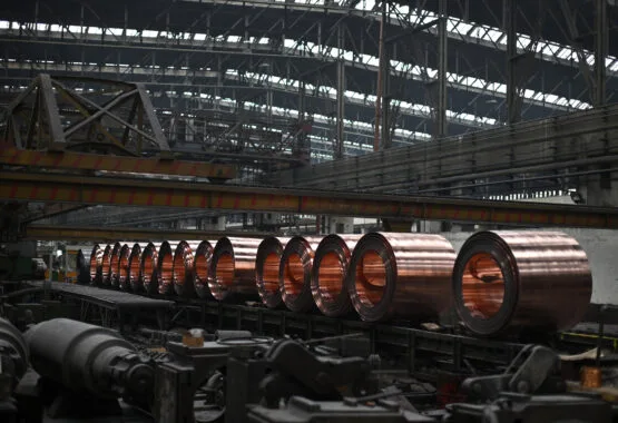 Key Commodity Price Trends to Watch This Week