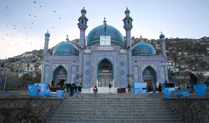 Afghanistan's Surge in Tourism under Taliban Rule
