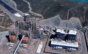 Nickel on Fire: How New Caledonia's Turmoil Shakes Global Markets