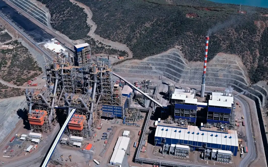 Nickel on Fire: How New Caledonia's Turmoil Shakes Global Markets