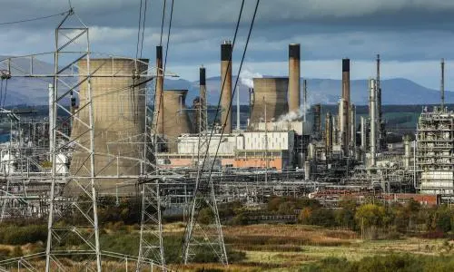 Rolls-Royce Is Now Building Nuclear Plants in Poland and Beyond