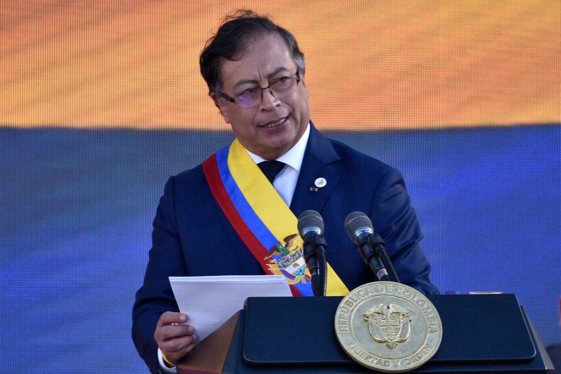 Colombia to Sever Diplomatic Ties with Israel