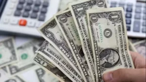 Dollar Stability Tests Market Nerves Before Fed Update
