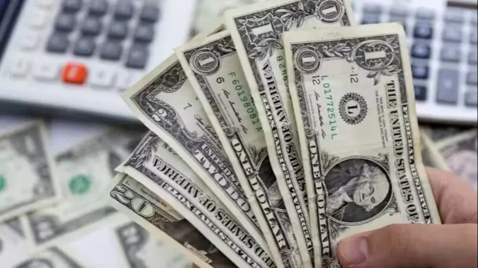 Dollar Stability Tests Market Nerves Before Fed Update