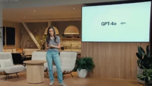 OpenAI Introduces GPT-4o with Enhanced Voice and Image Capabilities