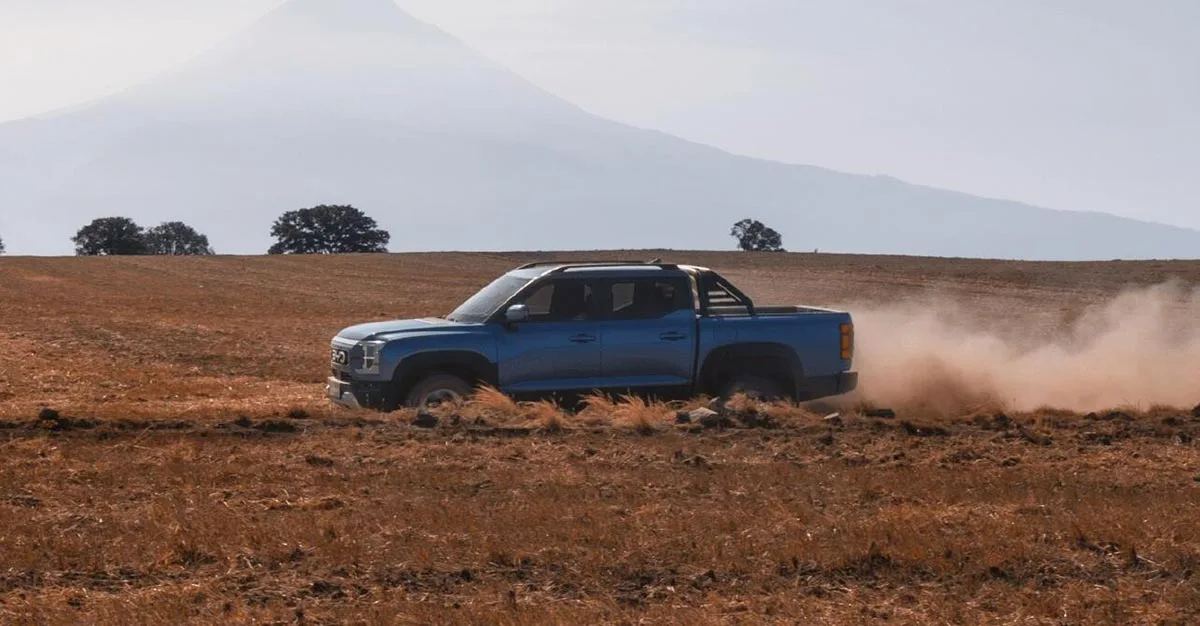 BYD's Strategic Launch in Mexico Revolutionizes Truck Industry. (Photo Internet reproduction)
