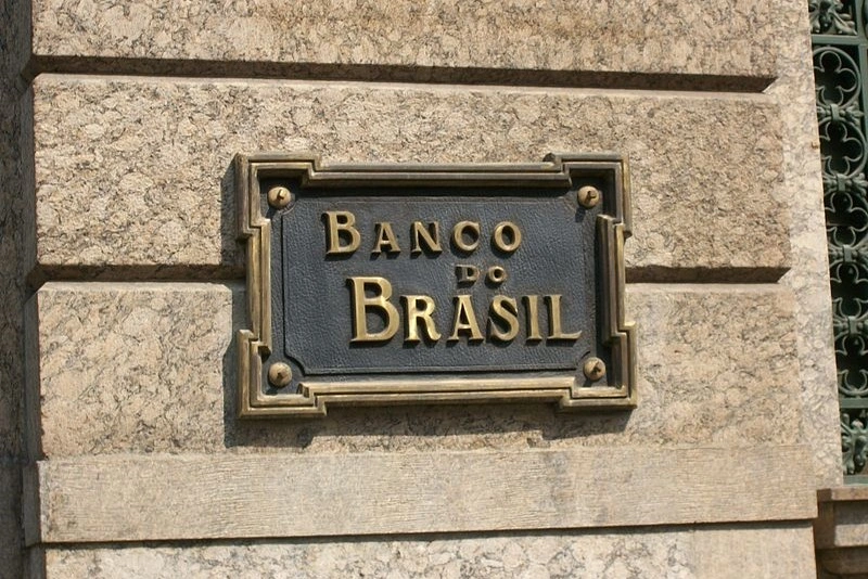 Banco do Brasil Outperforms Expectations in a Volatile Financial Quarter. (Photo Internet reproduction)