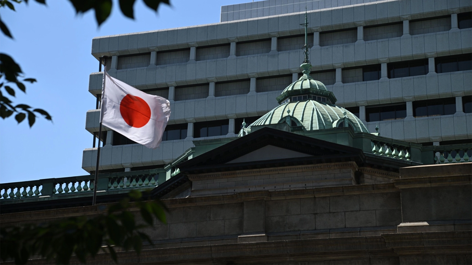Japan's Strategic Gamble: $640 Billion Shift to Active Investment