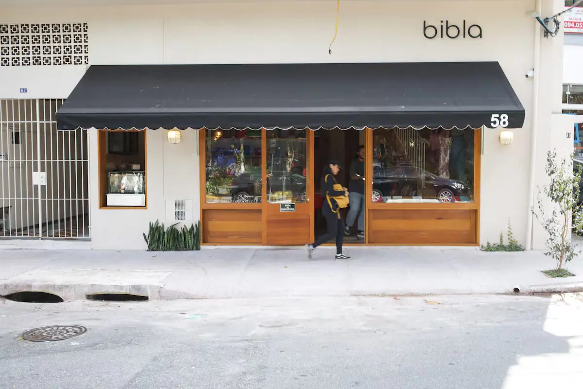 A New Chapter in São Paulo’s Literary Scene. (Photo Internet reproduction)