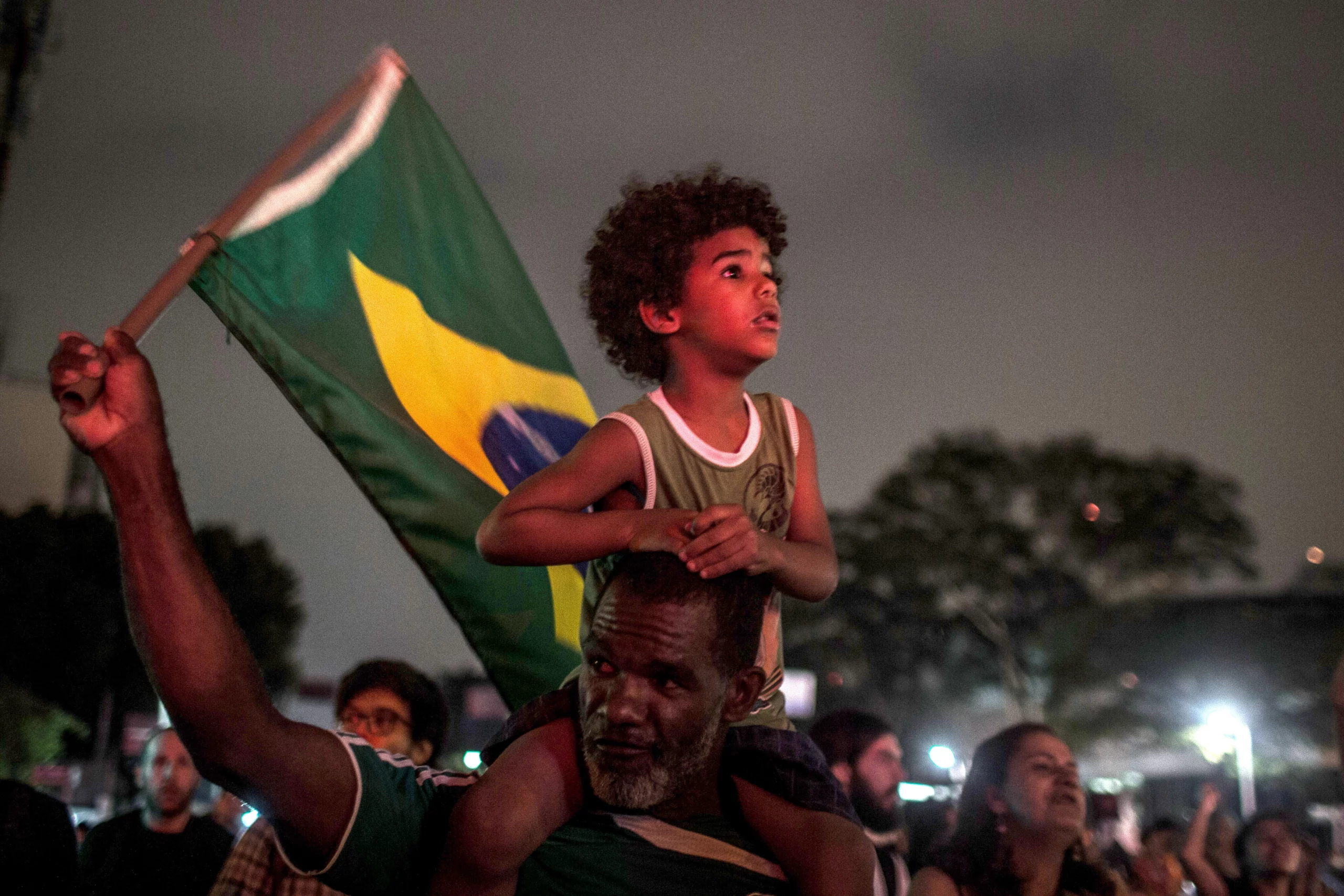 U.S. Addresses Alleged Censorship Concerns in Brazil. (Photo Internet reproduction)