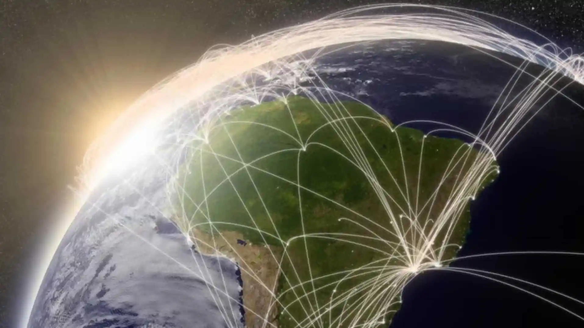 Brazil Aviation