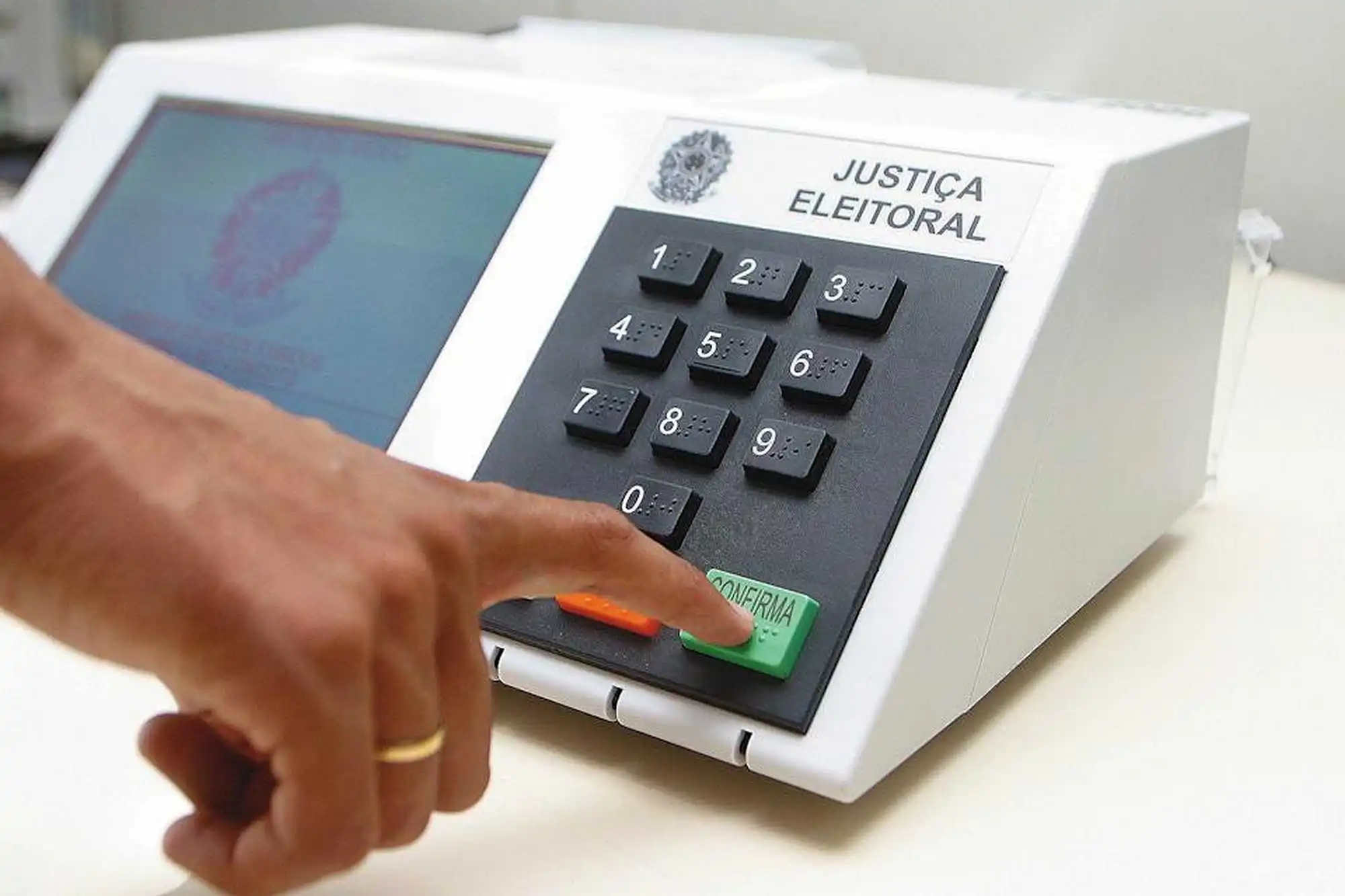 Brazilian Elections 2024: Navigating the New Frontier of Party Federations. (Photo Internet reproduction)