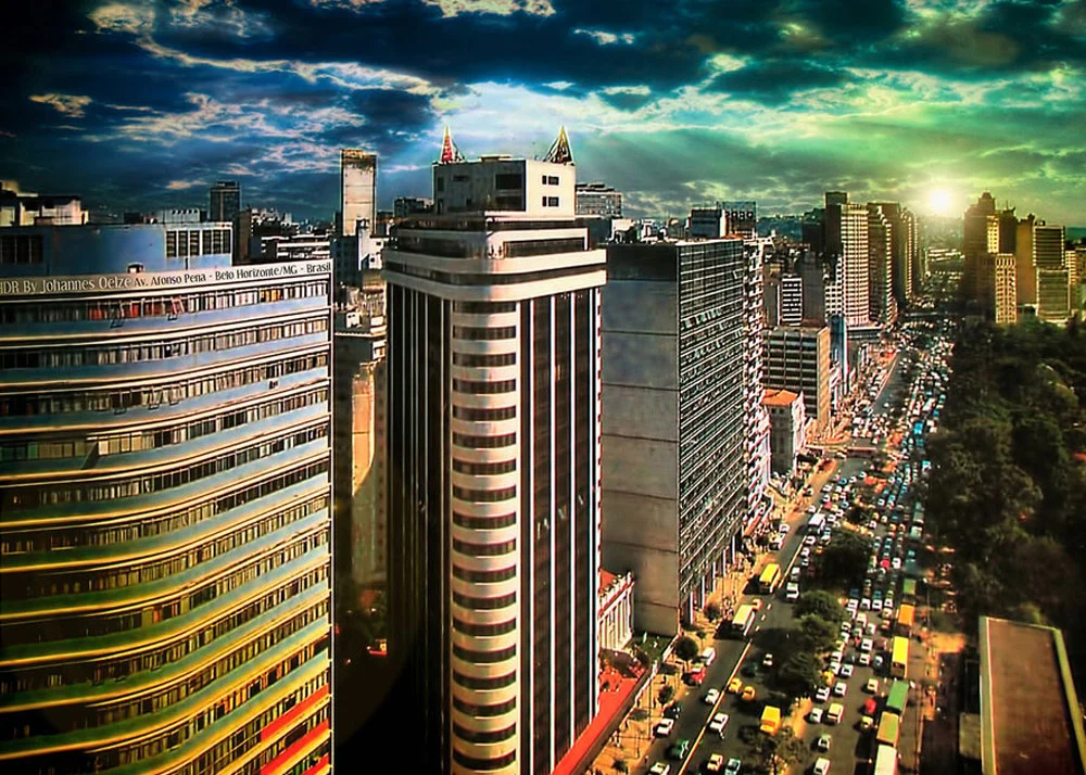 Auren's Acquisition of AES Brasil Reshapes Energy Market. (Photo Internet reproduction)