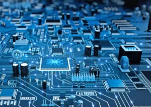 China Advances Nearshoring to Secure Semiconductor Sovereignty