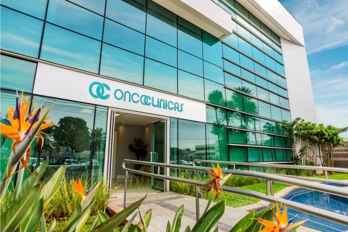 Oncoclínicas: What's Next After Last Week's Stock Surge?