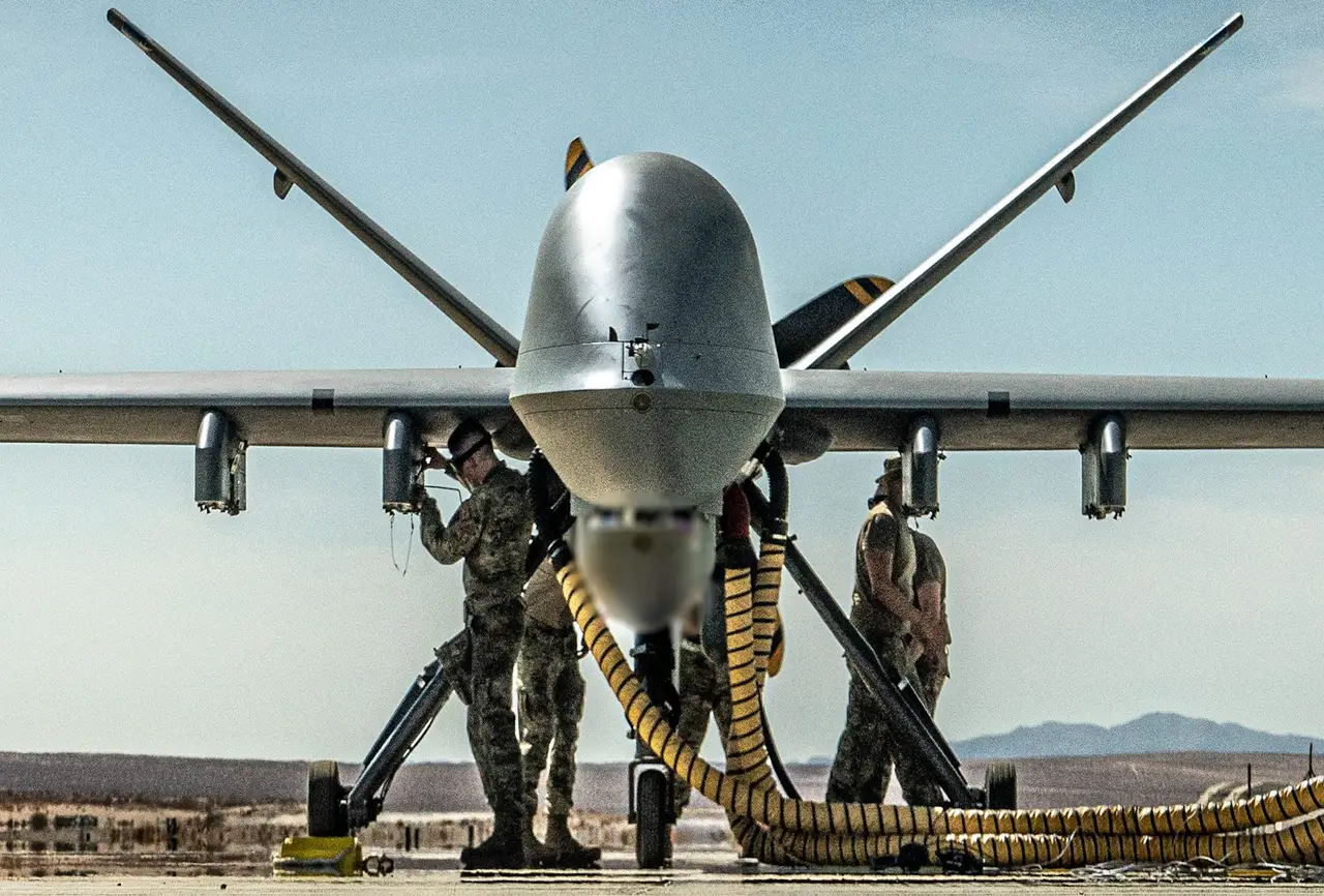 Drones