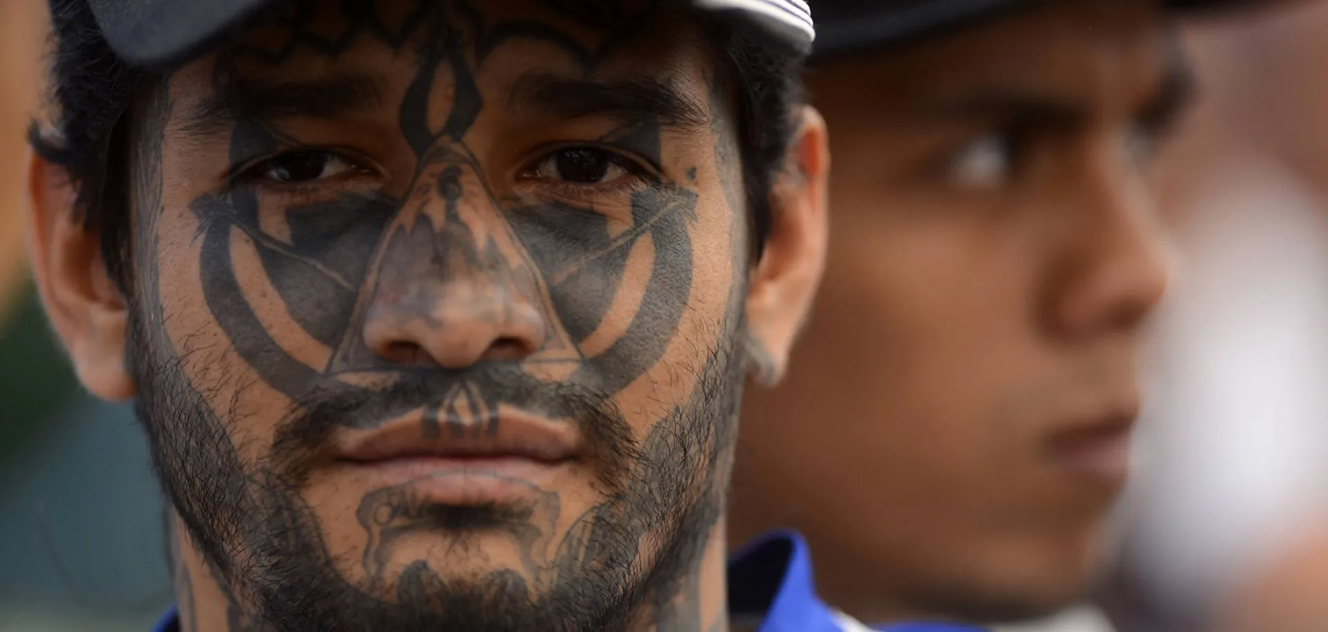 Bukele Tightens Grip with Military Siege to Combat El Salvador’s Gangs. (Photo Internet reproduction)