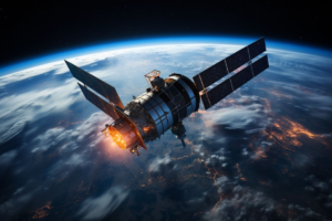 Europe's Intent to Lead, Not Just Follow in Space
