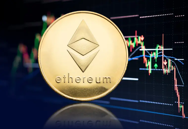 Ethereum ETFs Unleashed: A New Era for Crypto Investments. (Photo Internet reproduction)