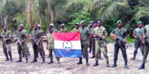 Tensions Surge in Cabinda: Independence Movement Clashes with Angola and DRC Forces