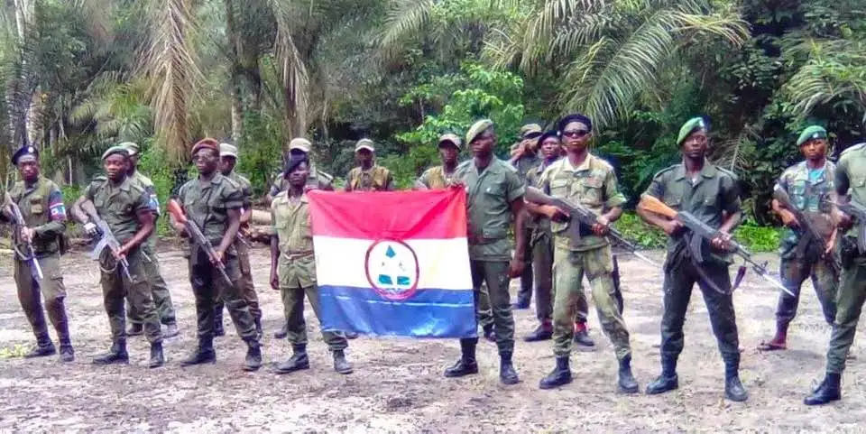 Tensions Surge in Cabinda: Independence Movement Clashes with Angola and DRC Forces