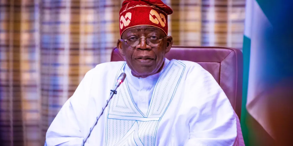 Economic Headwinds: Tinubu's Struggle to Steer Nigeria