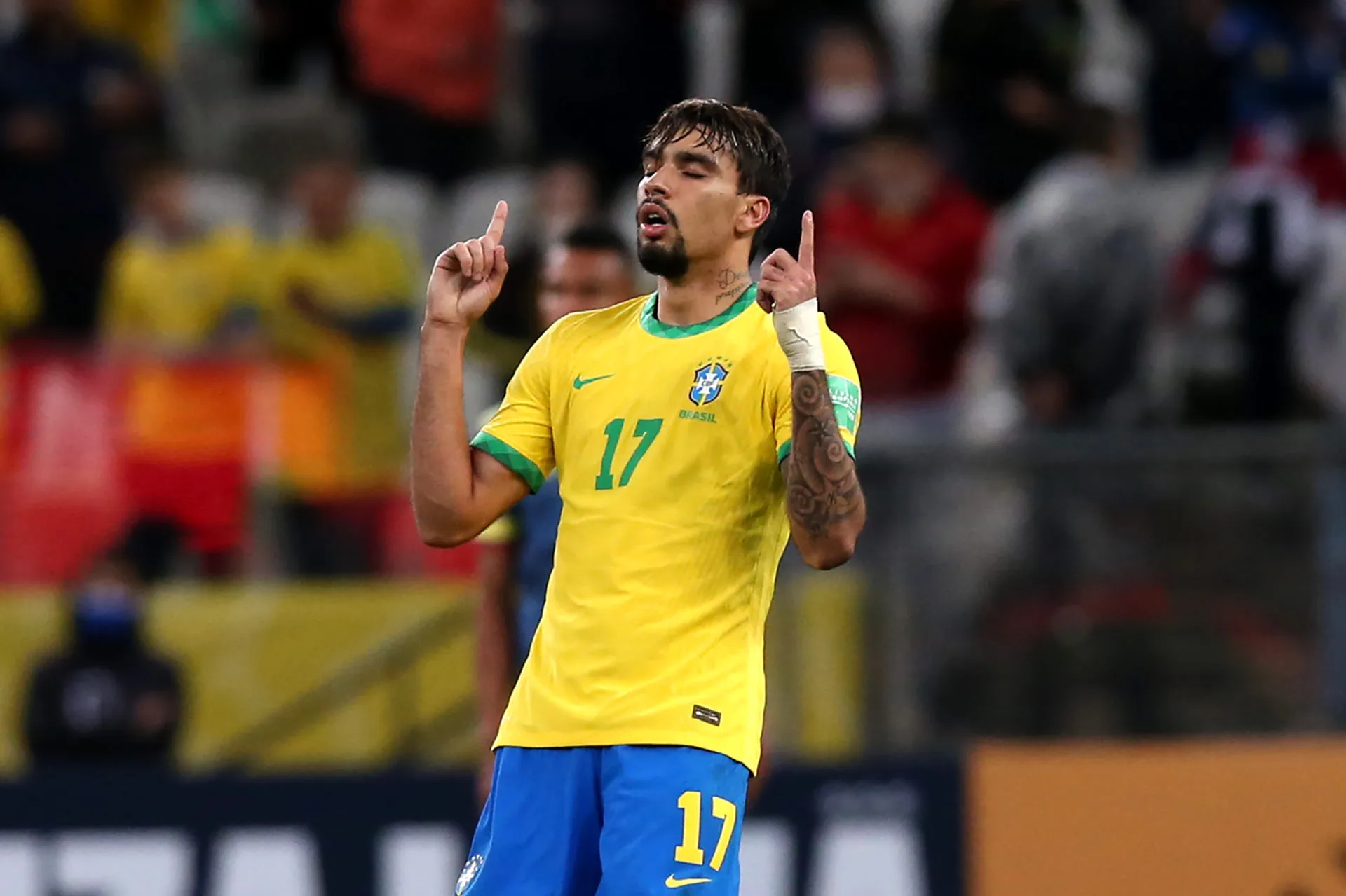 Onside with Justice: Paquetá Cleared for Copa Despite Controversy