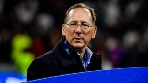 Premier League Reshuffle: Textor to Sell Crystal Palace Stake, Eyes Everton