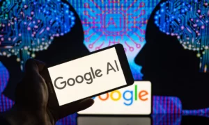 Google Unveils Ambitious A.I. Plans for Phones and Search