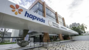 Hapvida Earns a "Buy" Rating: Goldman Sachs Sees Bright Future Amidst Operational Gains