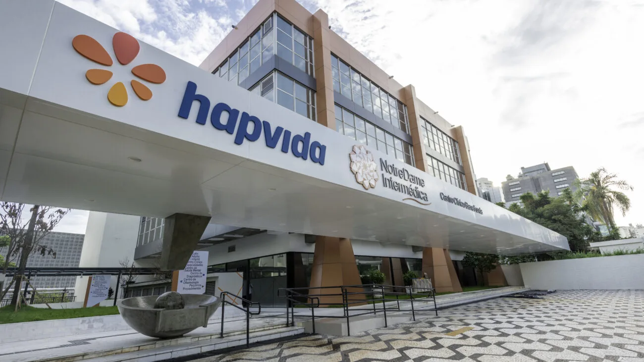 Hapvida Earns a "Buy" Rating: Goldman Sachs Sees Bright Future Amidst Operational Gains