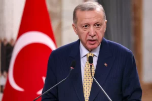 Turkey Cuts Trade with Israel in Response to Gaza Policies