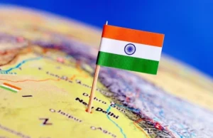 India's Strategic Shift: Reinforcing Global Relations and Policy Adaptations