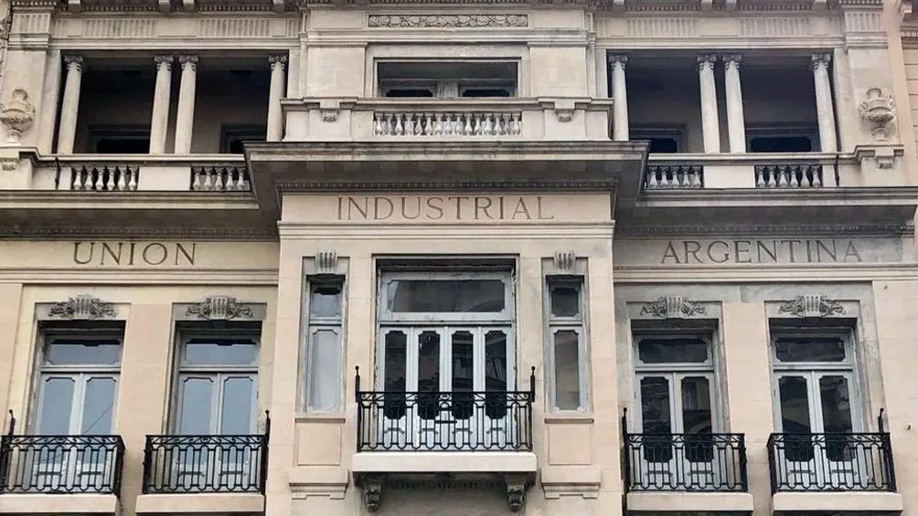 Argentine Industrialists Rally Behind Milei Amid Economic Turmoil. (Photo Internet reproduction)