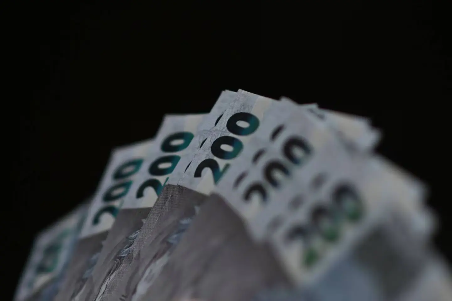 Investments (1)
