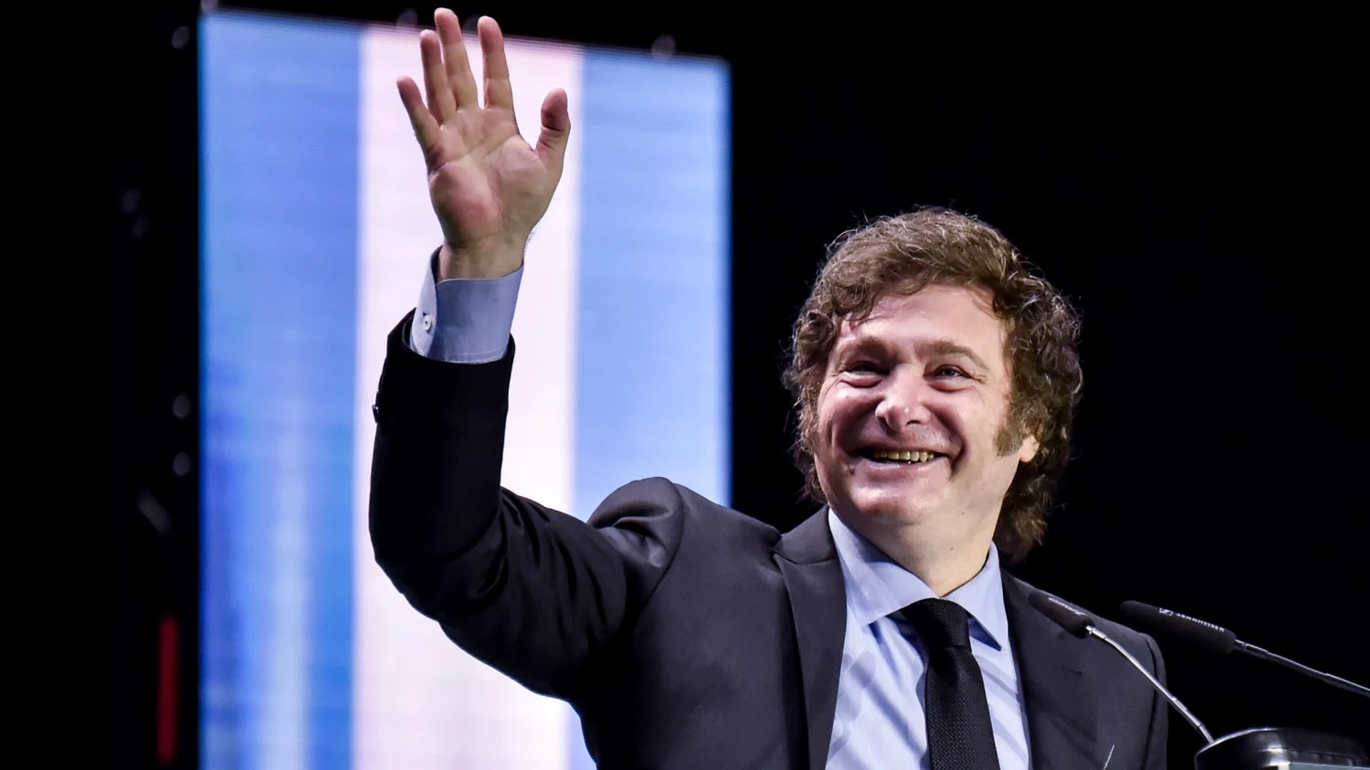 Javier Milei432