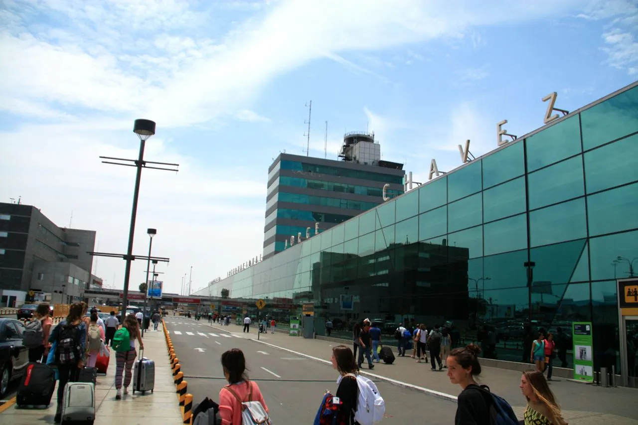 Surge in Tourism Reflects Peru's Post-Pandemic Recovery. (Photo Internet reproduction)