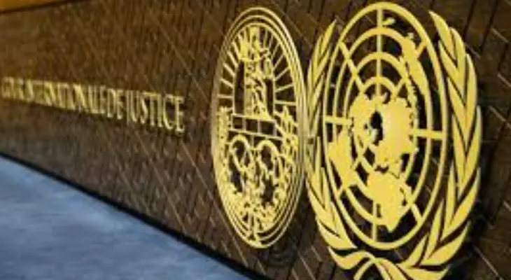 International Court Sides with Ecuador Over Mexico in Embassy Dispute. (Photo Internet reproduction)