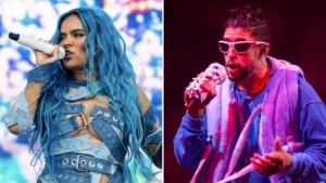 Latin Music's Soaring Success: A Global Phenomenon