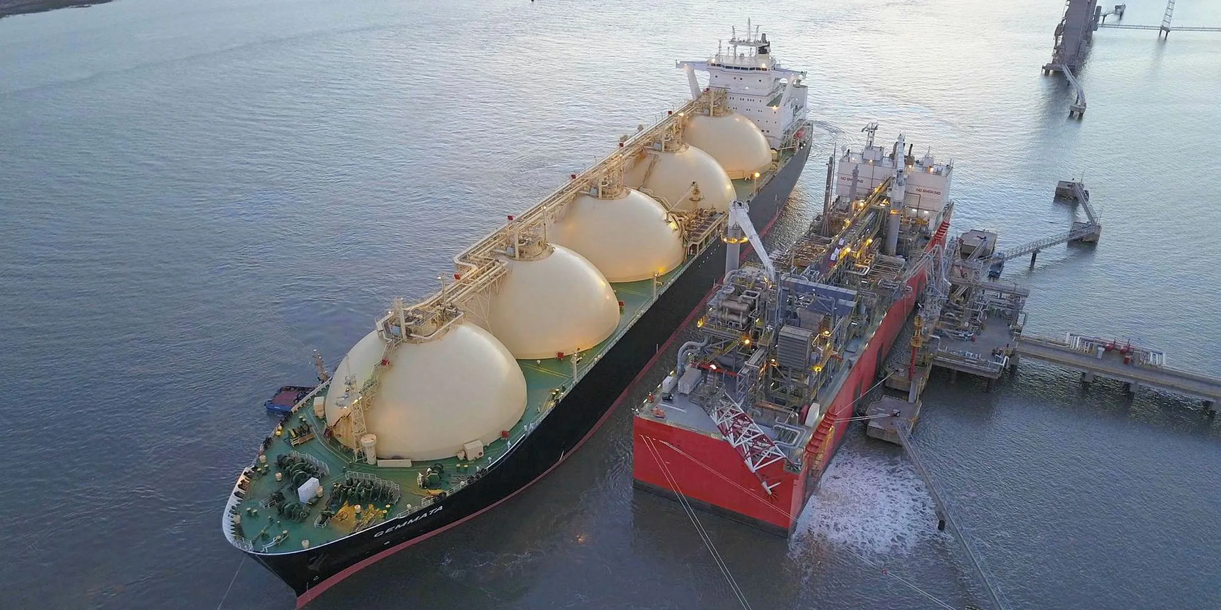 LNG
