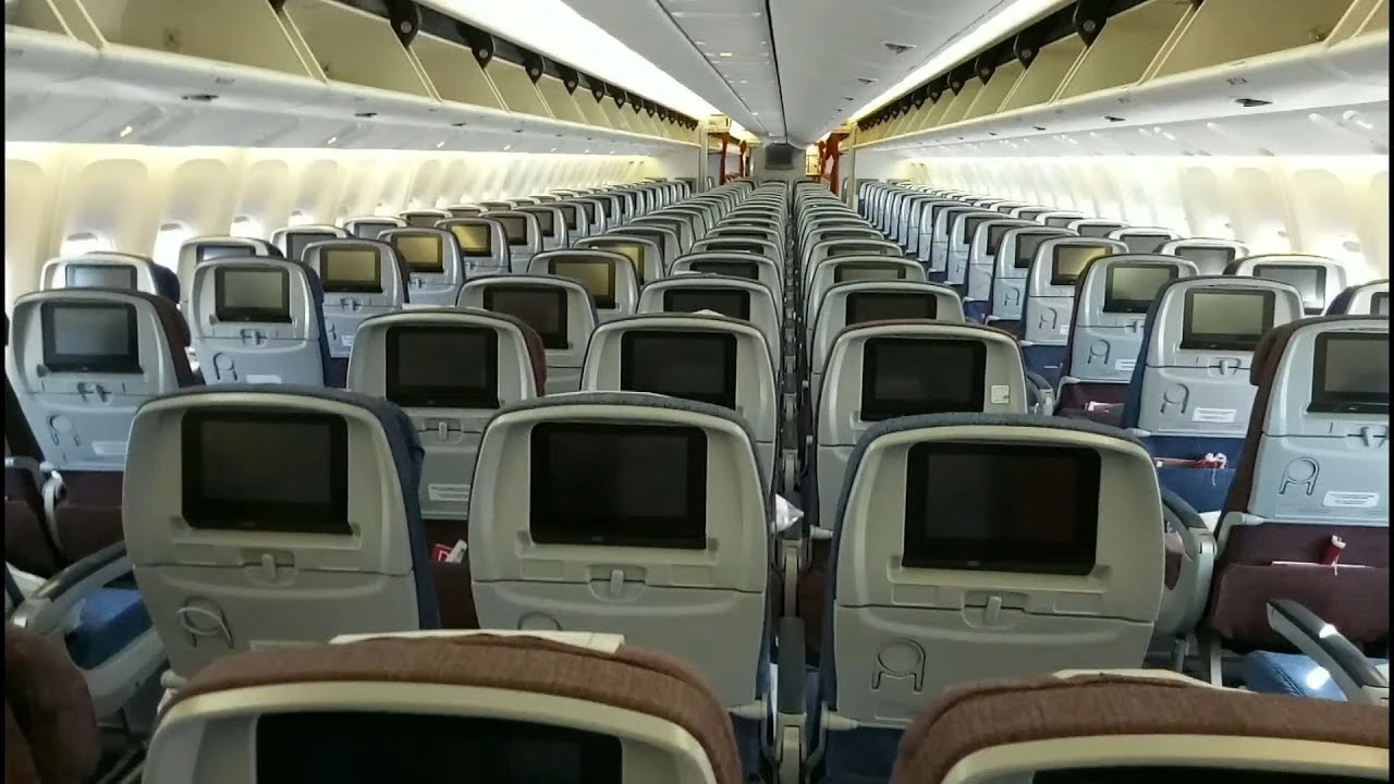 Latam Airlines Boosts Global Connections from Brazil. (Photo Internet reproduction)
