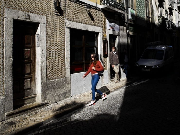 Lisbon Housing