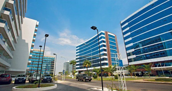 Luanda