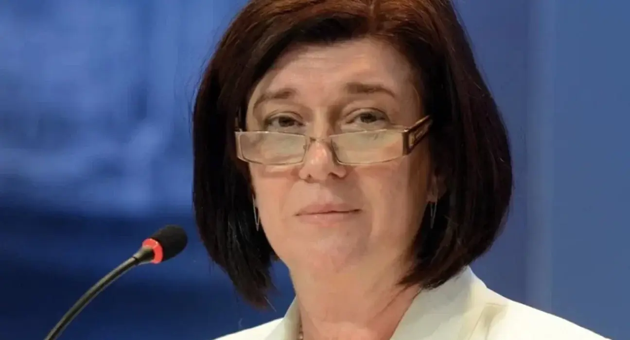 Magda Chambriard’s Journey to Leading Petrobras. (Photo Internet reproduction)