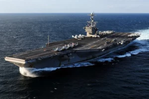 U.S. Fourth Fleet Initiates Southern Seas 2024 Deployment in Latin America