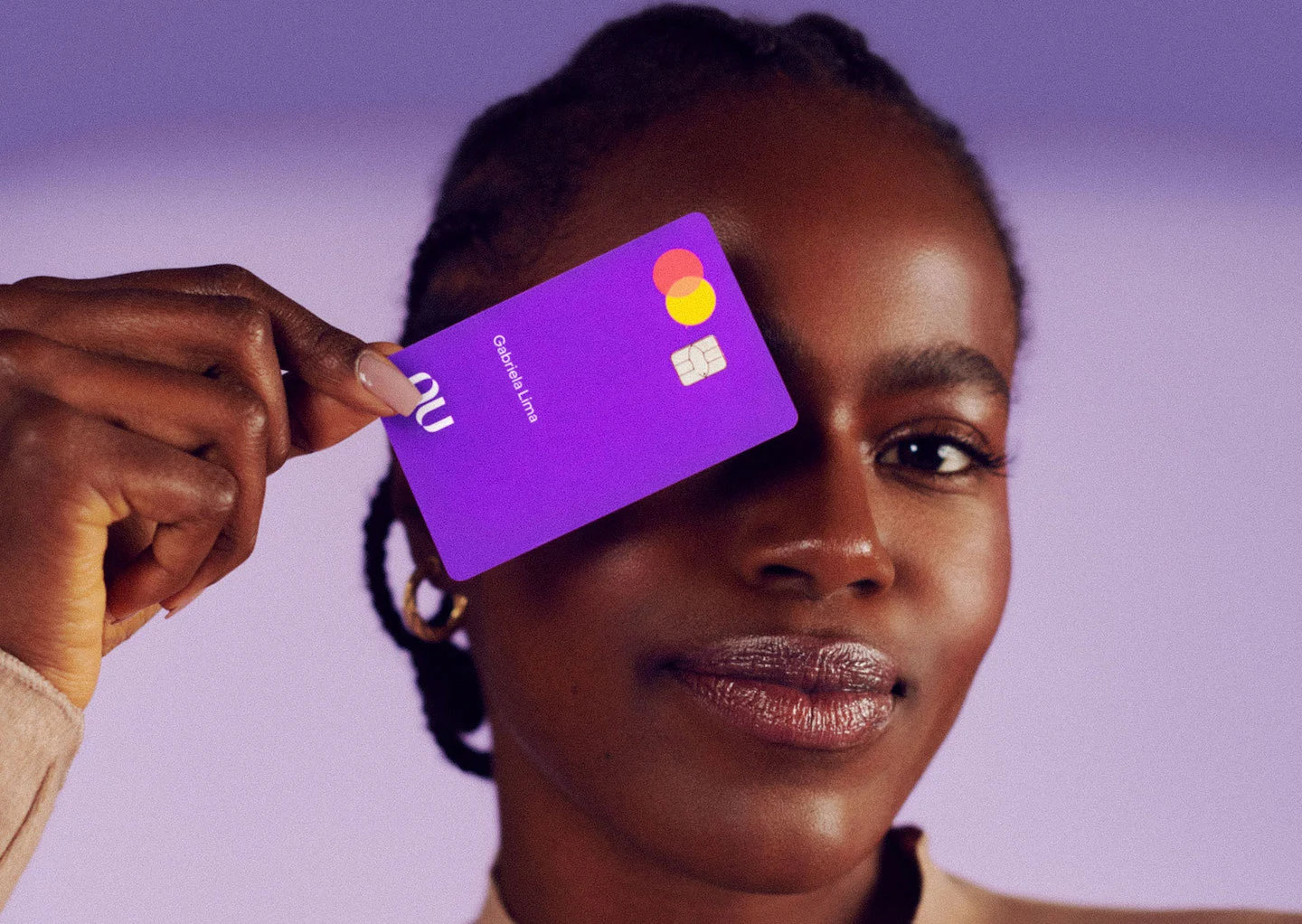 Nubank Soars to the Top: Latin America's New Banking Titan. (Photo Internet reproduction)