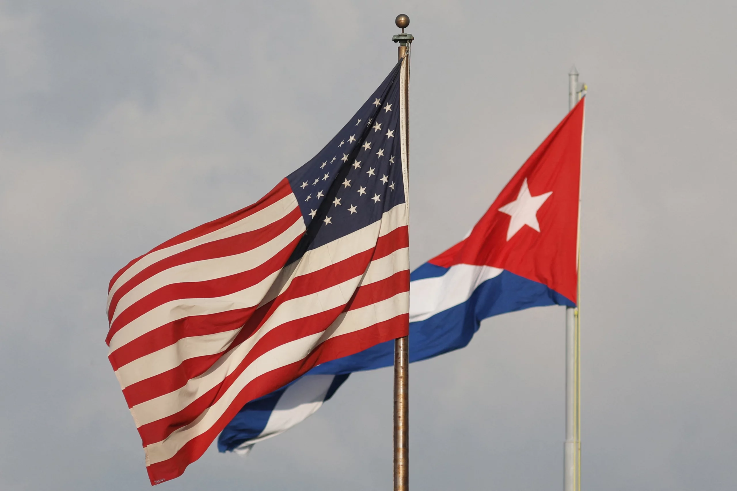 U.S. Opens Doors for Cuban Small Businesses